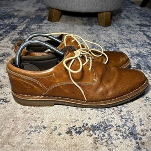 Steve Madden | Shoes | Steve Madden Lanford Black Leather  display picture 1